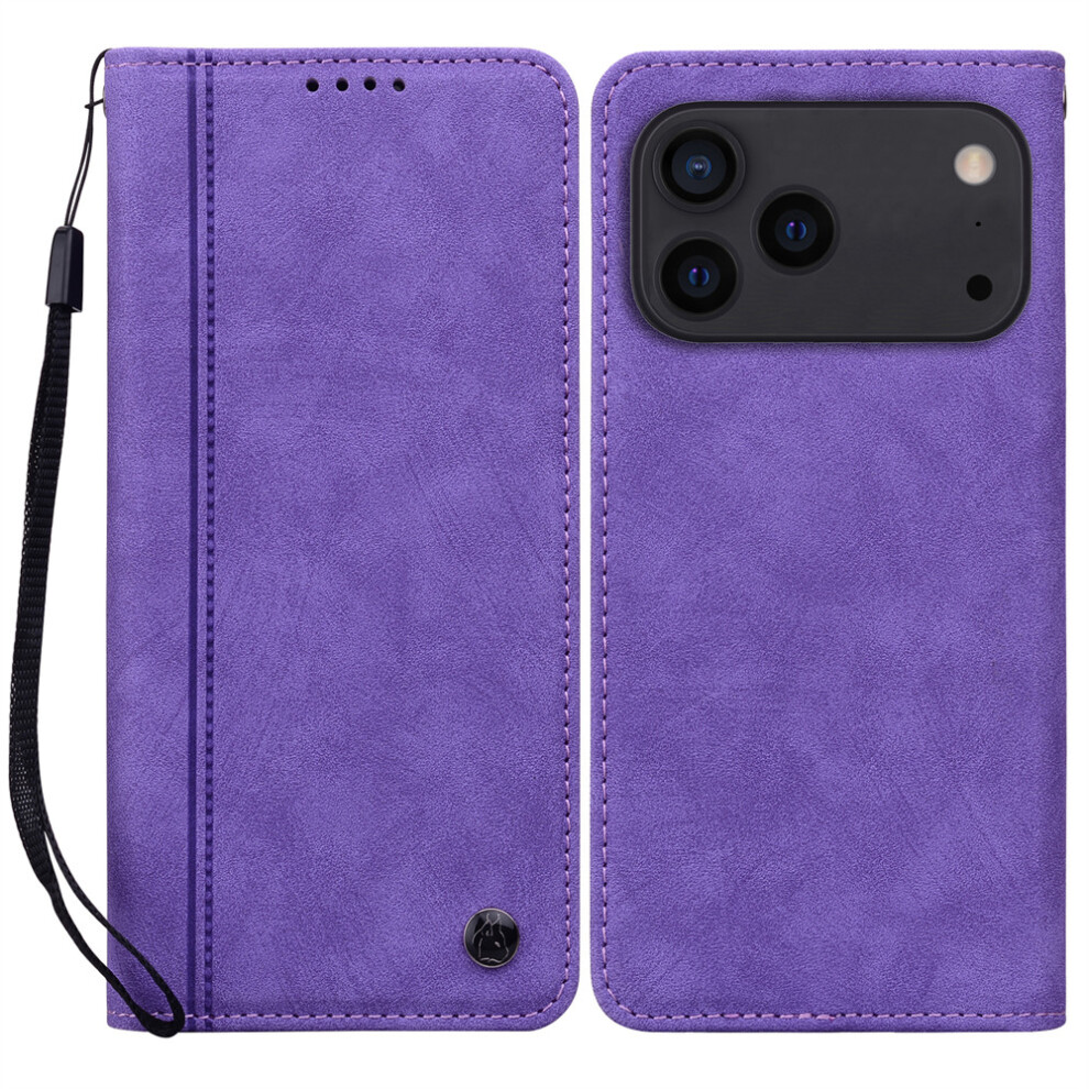 (Purple) For Iphone 17 Pro Max Case Purple 6914272674873