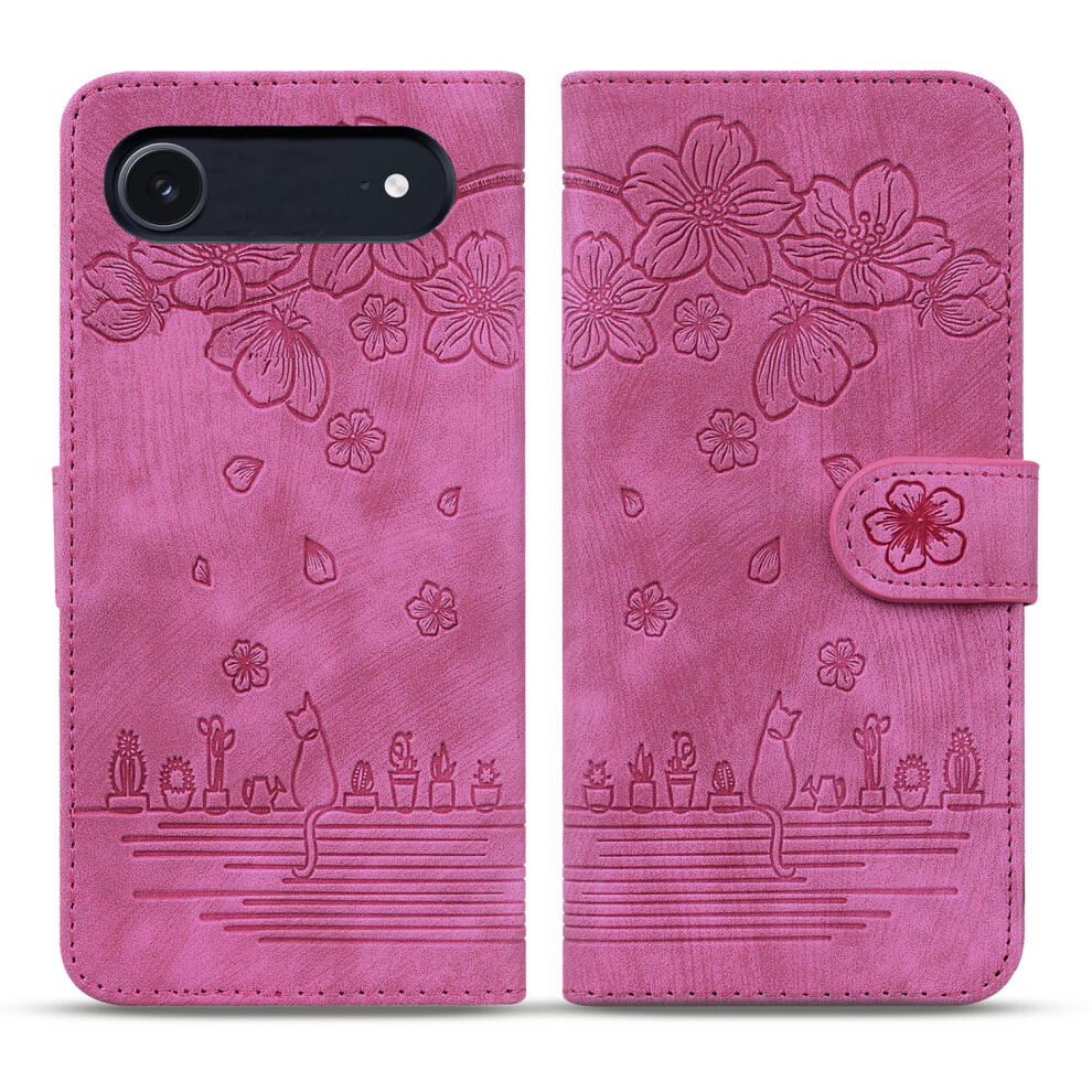 (Rose) For Iphone 17 Air Case 6914271246415