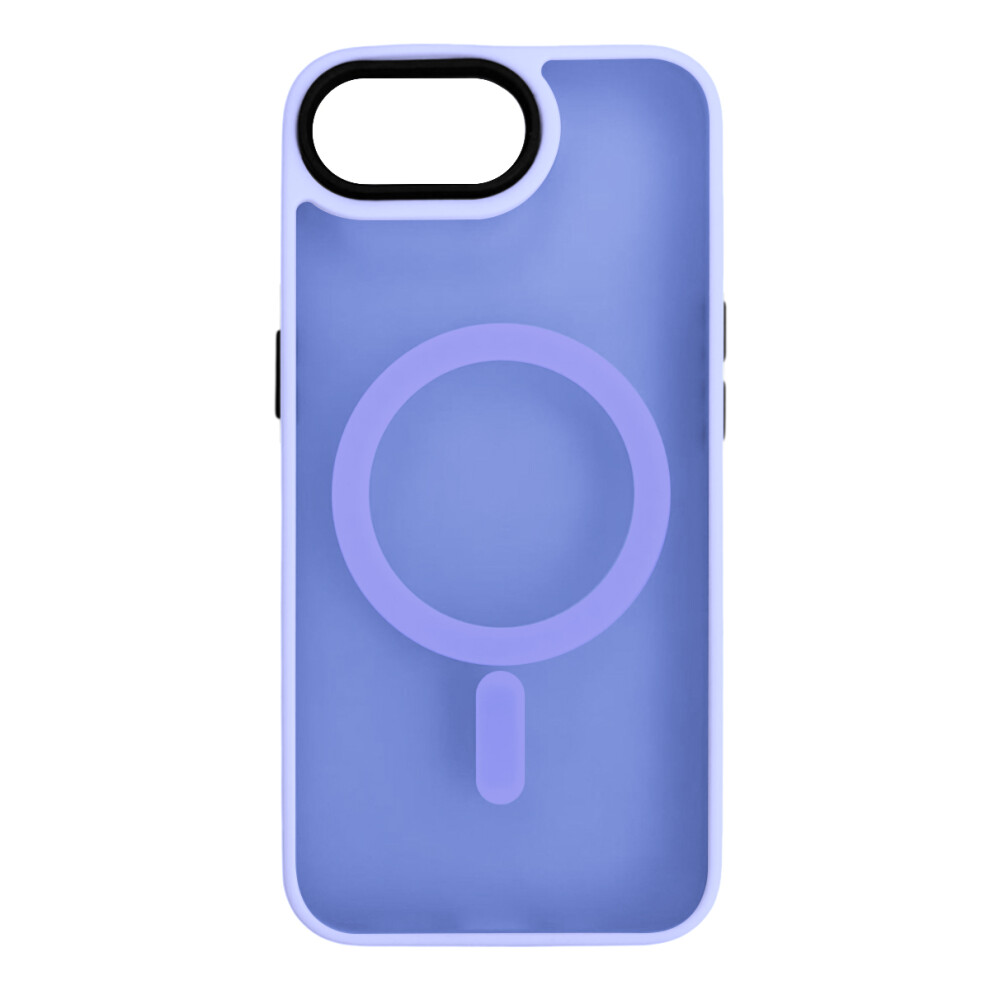(Purple) For Iphone 16E Case Purple 6914278197086