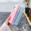 (Transparent Blue Green) For iPhone 17 Pro Max Case 3