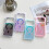 (Transparent Blue Green) For iPhone 17 Pro Max Case 5