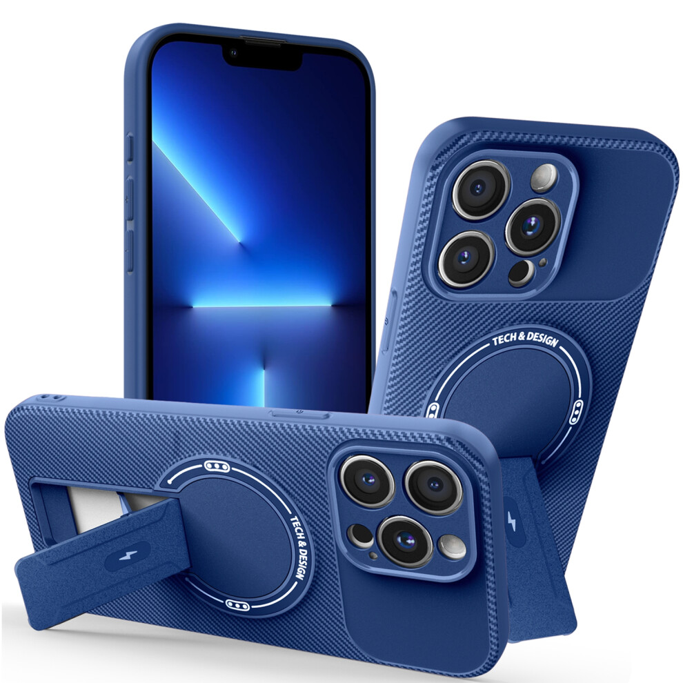 (Blue) For Iphone 13 Pro Max 6.7 Inch Case Blue 6914274757239