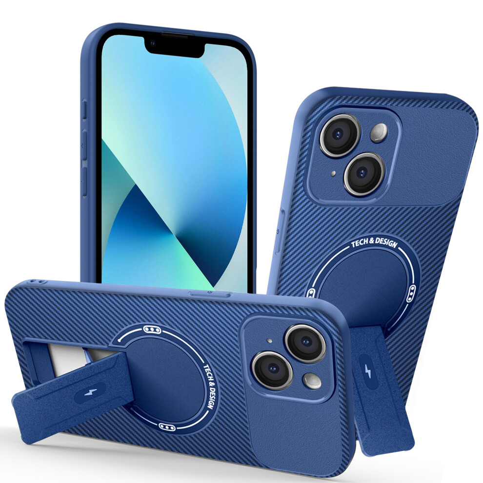 (Blue) For Iphone 13 6.1 Inch Case Blue 6914274162217