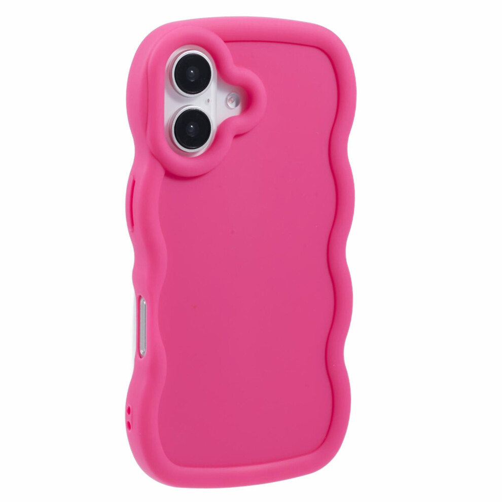 (Rose) For Iphone 17 Case 6914278726187