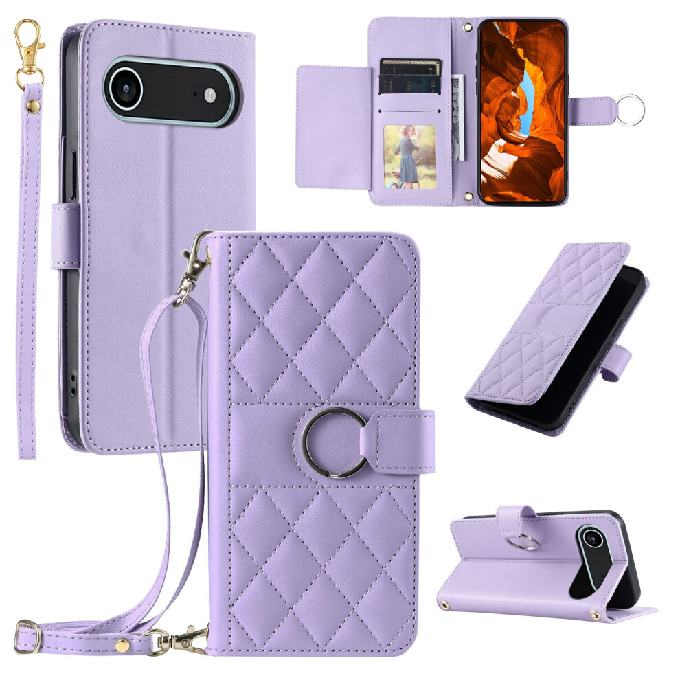 (Purple) For Iphone 17 Air Case Purple 6914277951627