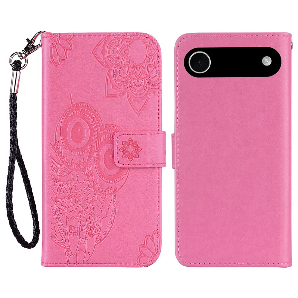 (Rose) For Iphone 17 Air Case 6914276658671