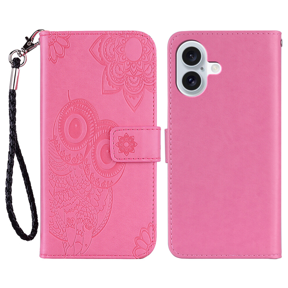 (Rose) For Iphone 17 Case 6914273702995