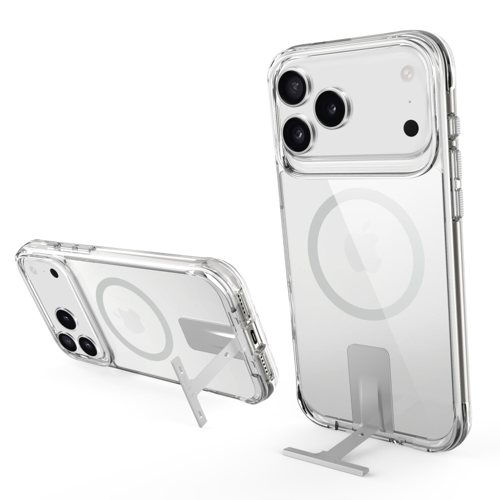 (Transparent) For Iphone 17 Pro Max Case 6914277774011