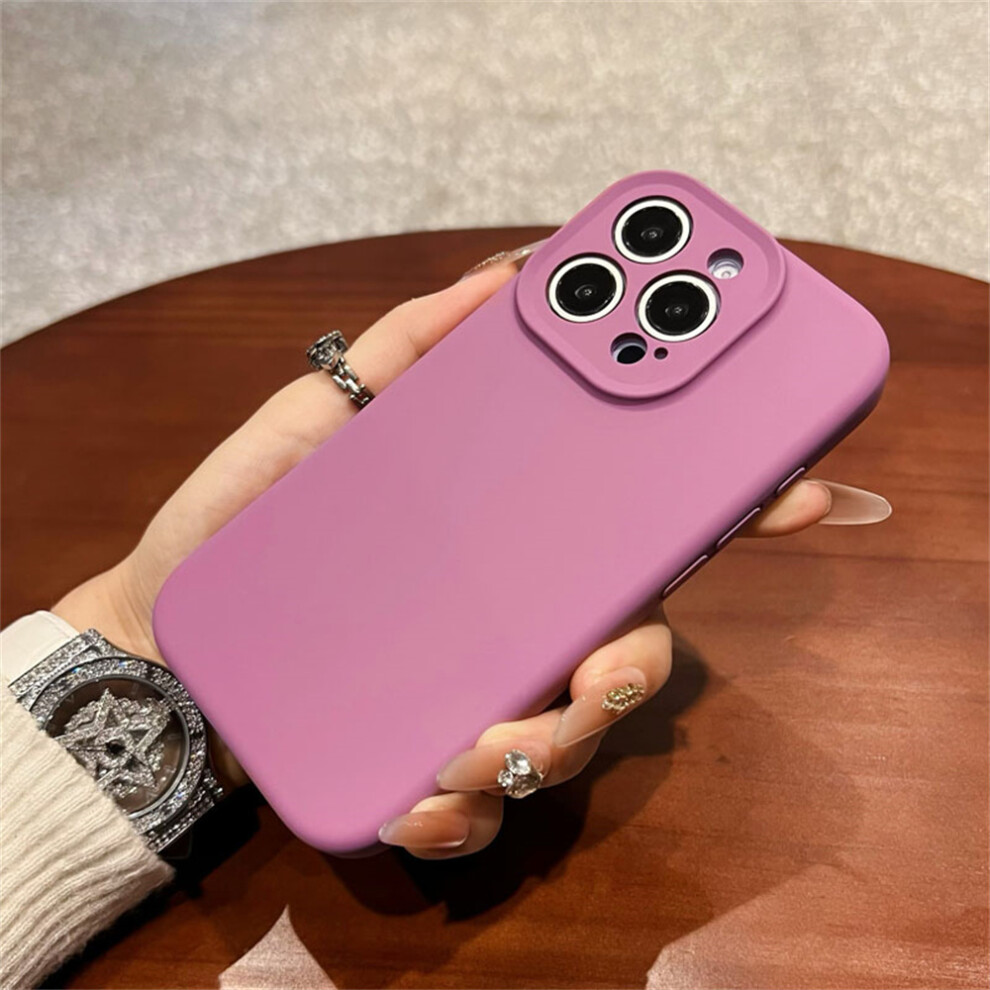 (Purple) For Iphone 13 Pro Max 6.7 Inch Case Purple 6914278297403