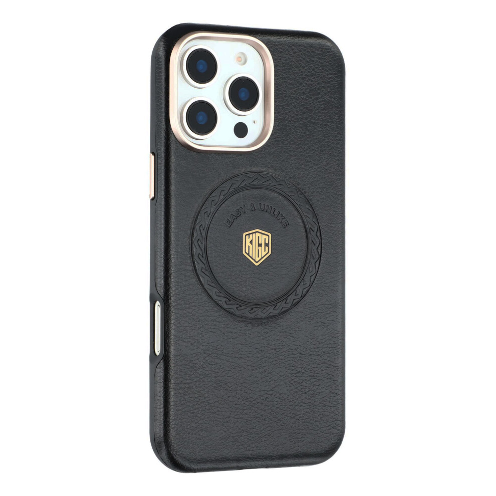 (Black) For Iphone 16 Pro Case Black 6914274205235