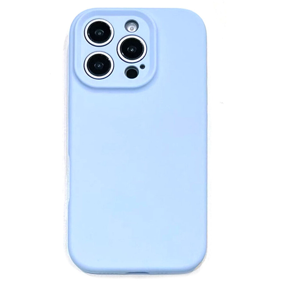 (Baby ) For Iphone 13 Pro 6.1 Inch Case Blue 6914276466986