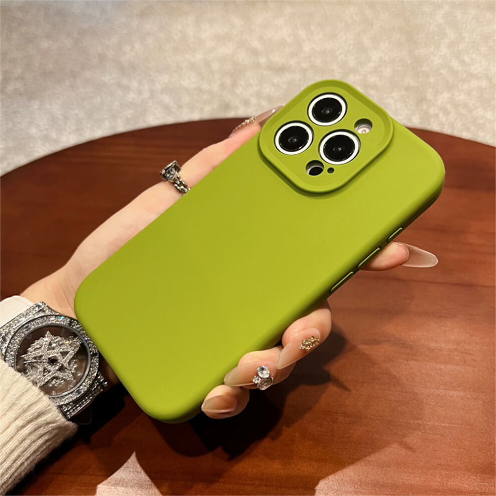 (Green) For Iphone 13 Pro 6.1 Inch Case Green 6914277869441