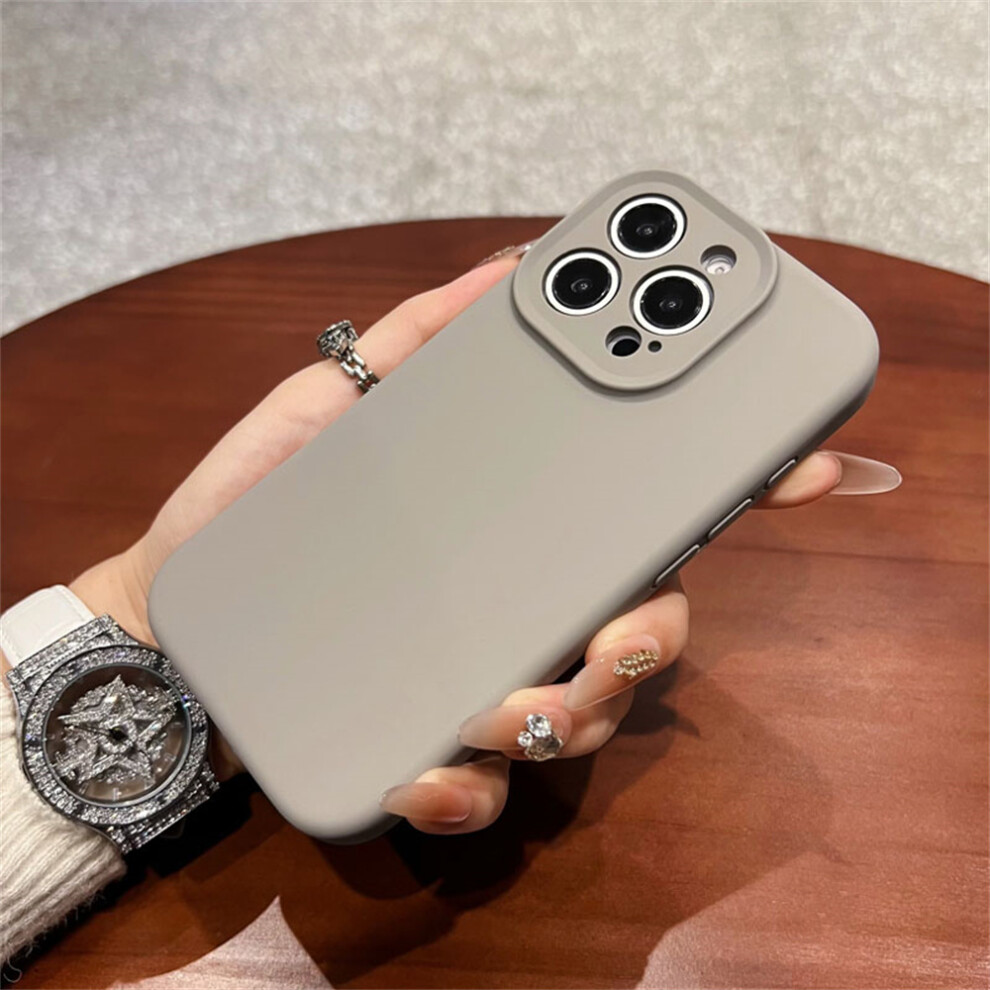 (Grey) For Iphone 13 Pro 6.1 Inch Case Grey 6914275884330