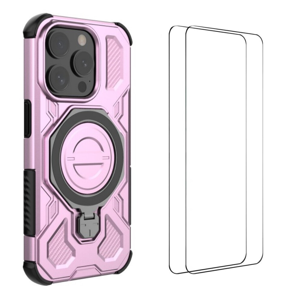 (Purple) For Iphone 15 Pro Max Case Purple 6914276698646