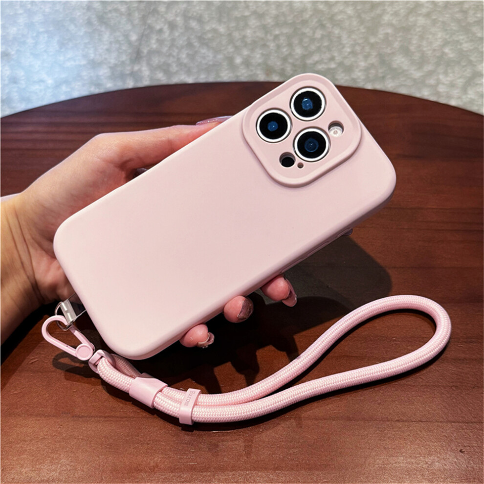 (Pink) For Iphone 13 Pro Max 6.7 Inch Case Pink 6914272511499