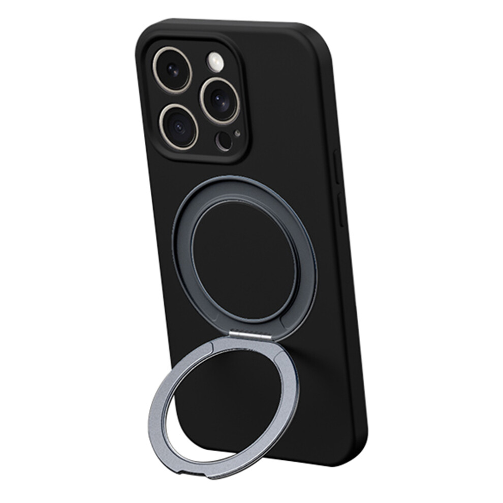 (Black) For Iphone 13 Pro 6.1 Inch Case Black 6914270418578