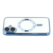 (Sky Blue) For iPhone 17 Case