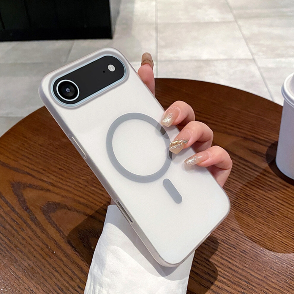 (Titanium ) For Iphone 17 Air Case Grey 6914279844279