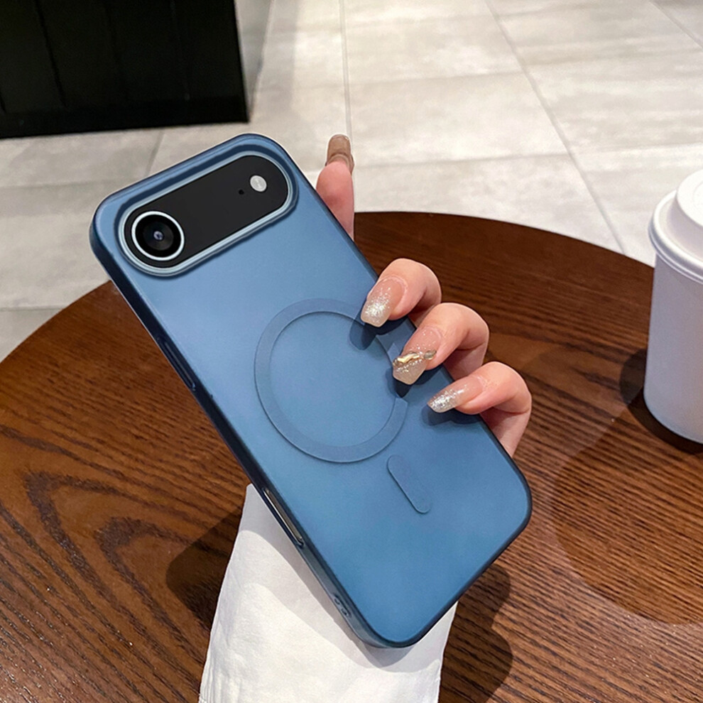 (Titanium ) For Iphone 17 Air Case Blue 6914274864487