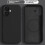 (Black) For iPhone 17 Case 2