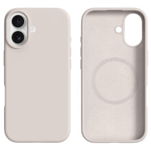 (Antique White) For iPhone 17 Case
