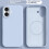 (Baby Blue) For iPhone 17 Case 2