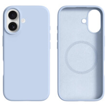 (Baby Blue) For iPhone 17 Case