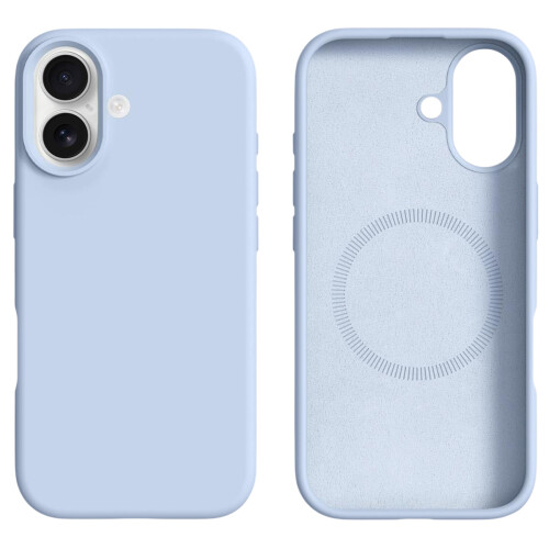 (Baby Blue) For iPhone 17 Case