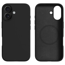 (Black) For iPhone 17 Case