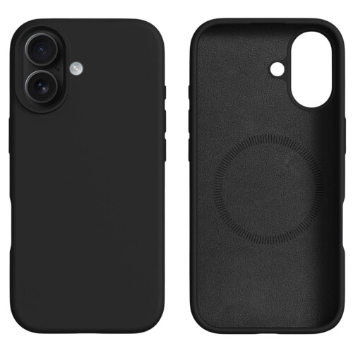 (Black) For iPhone 17 Case