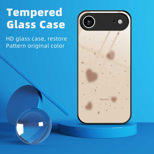 (B0213) For iPhone 17 Air Case 1