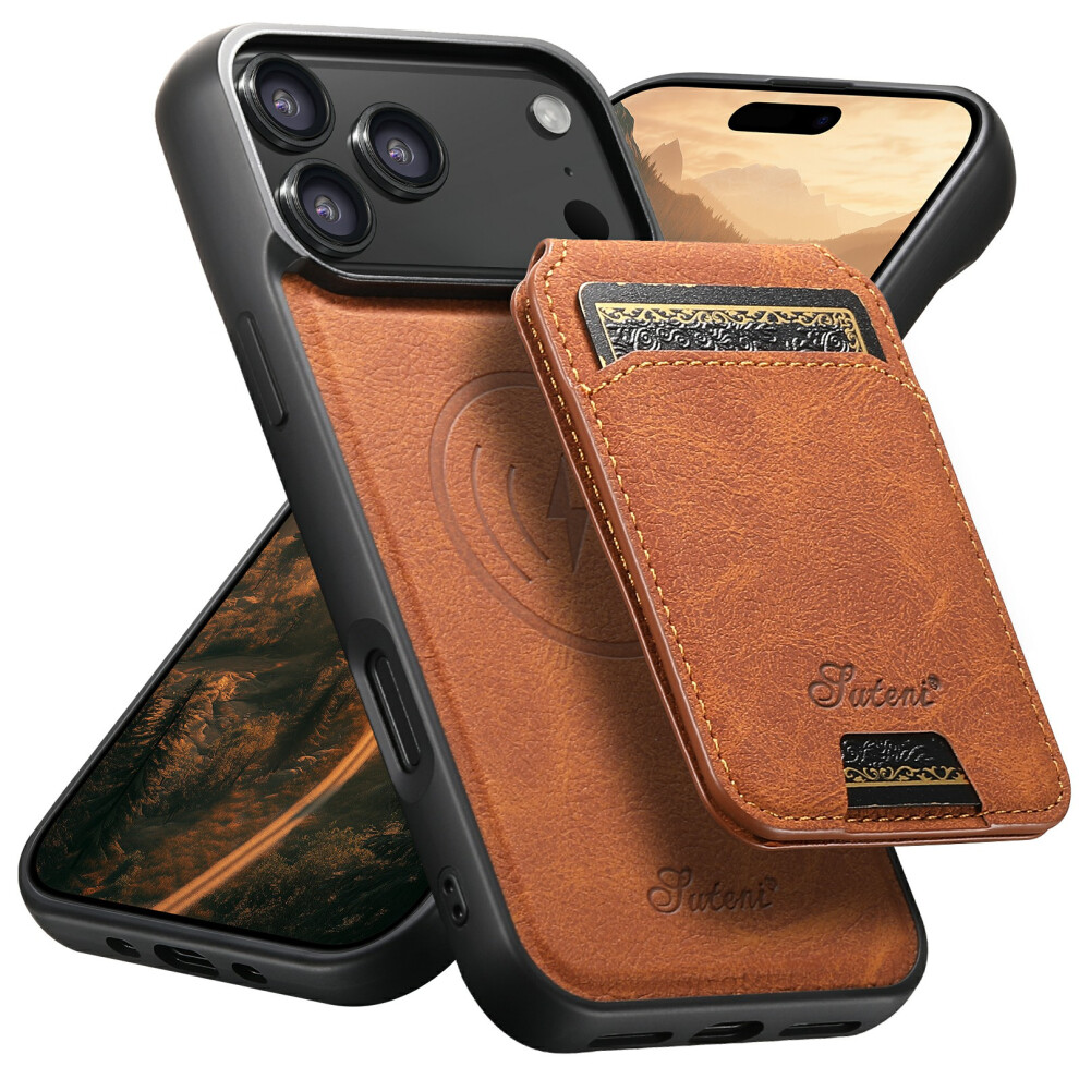 (Khaki) For Iphone 17 Pro Max Case 6914276257720