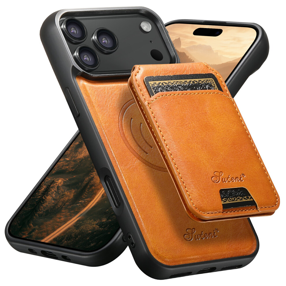 (Khaki) For Iphone 17 Pro Max Case 6914271492294