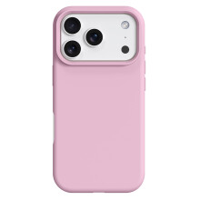 (Pink) For iPhone 17 Pro Max Case