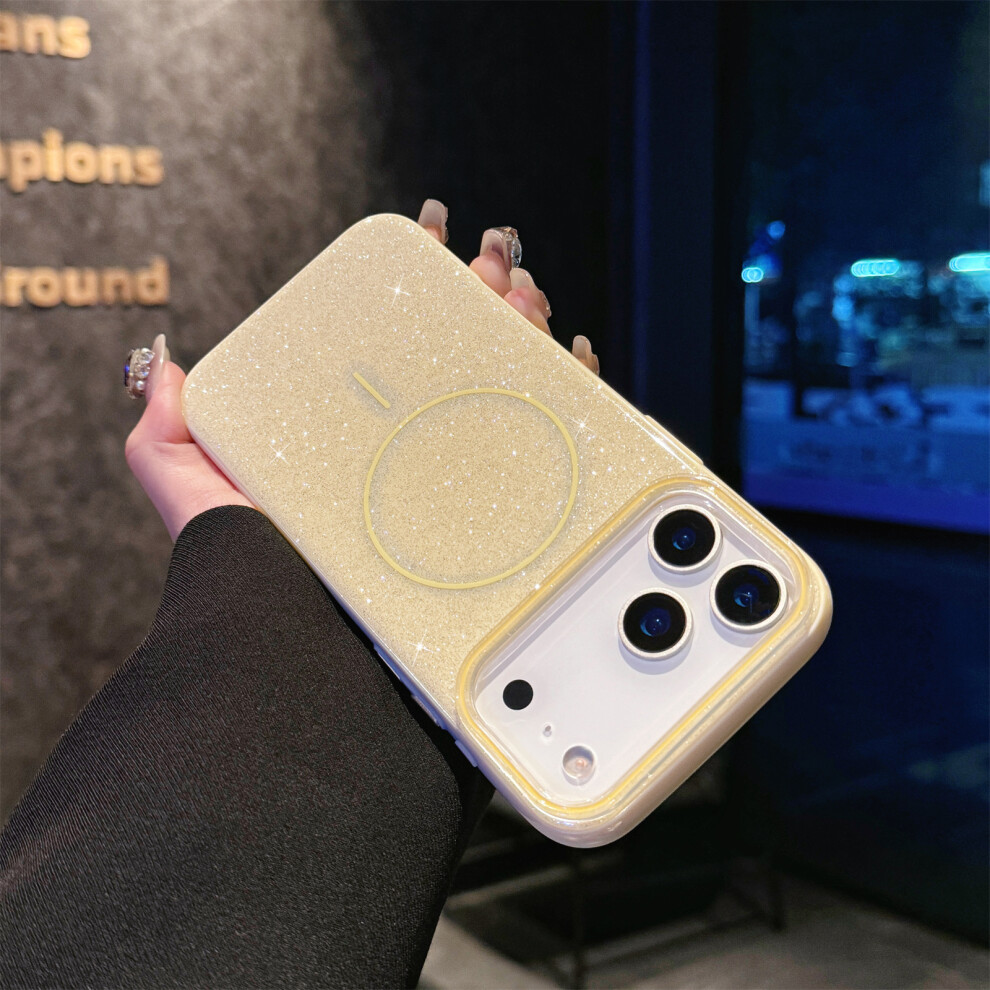 (Yellow) For Iphone 17 Pro Max Case Yellow 6914277272449