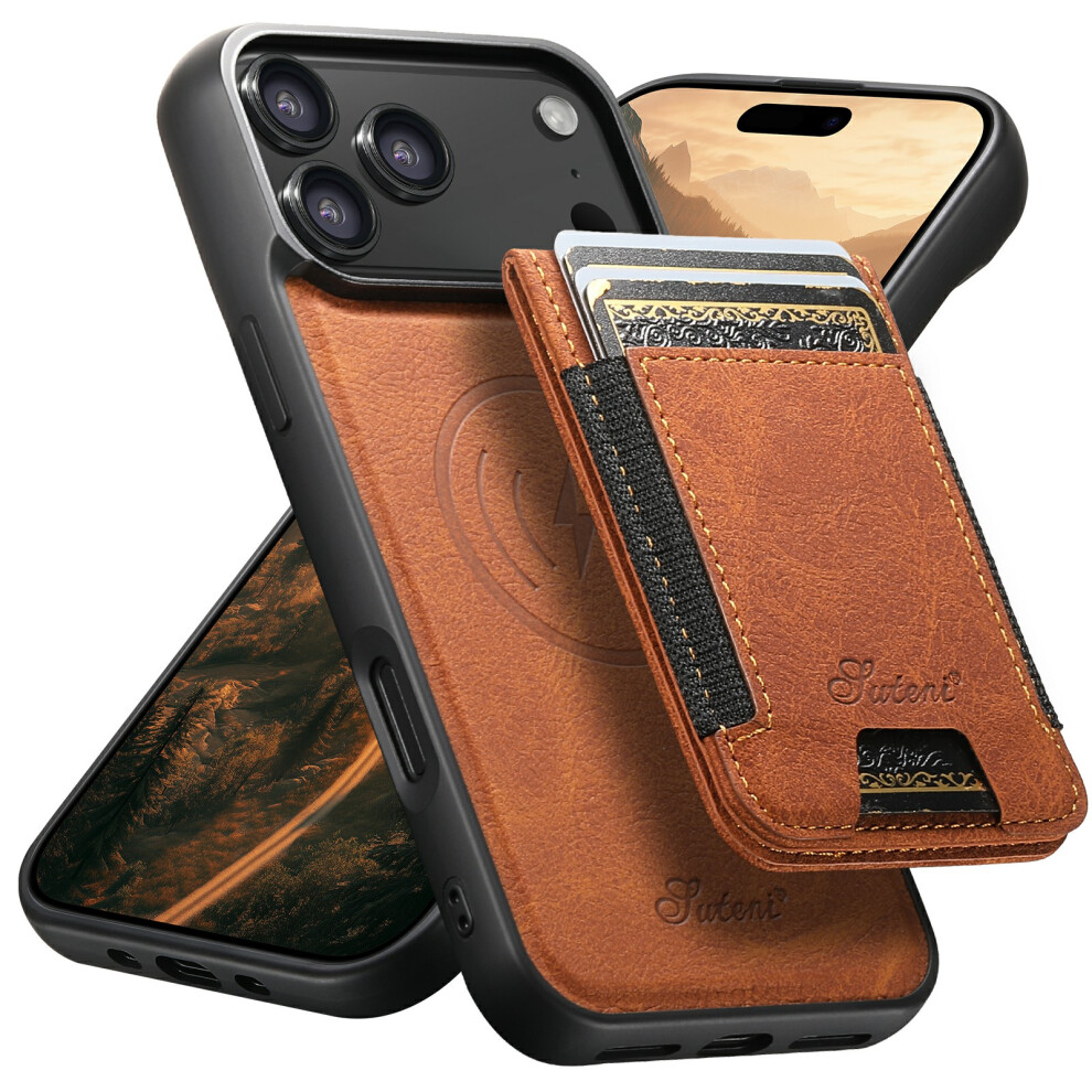 (Khaki) For Iphone 17 Pro Max Case 6914275262114
