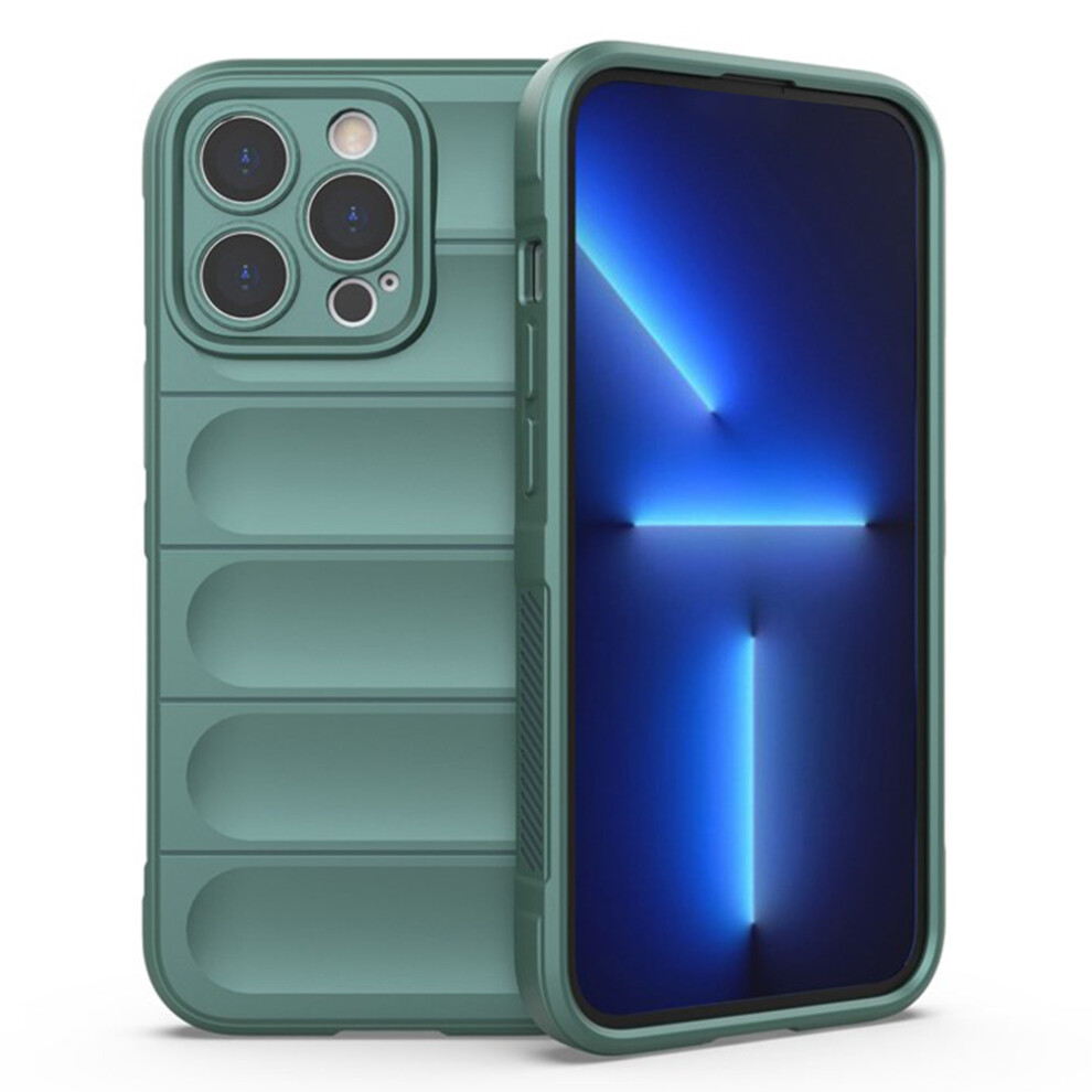 (Green) For Iphone 13 Pro Max 6.7 Inch Case Green 6914272733686