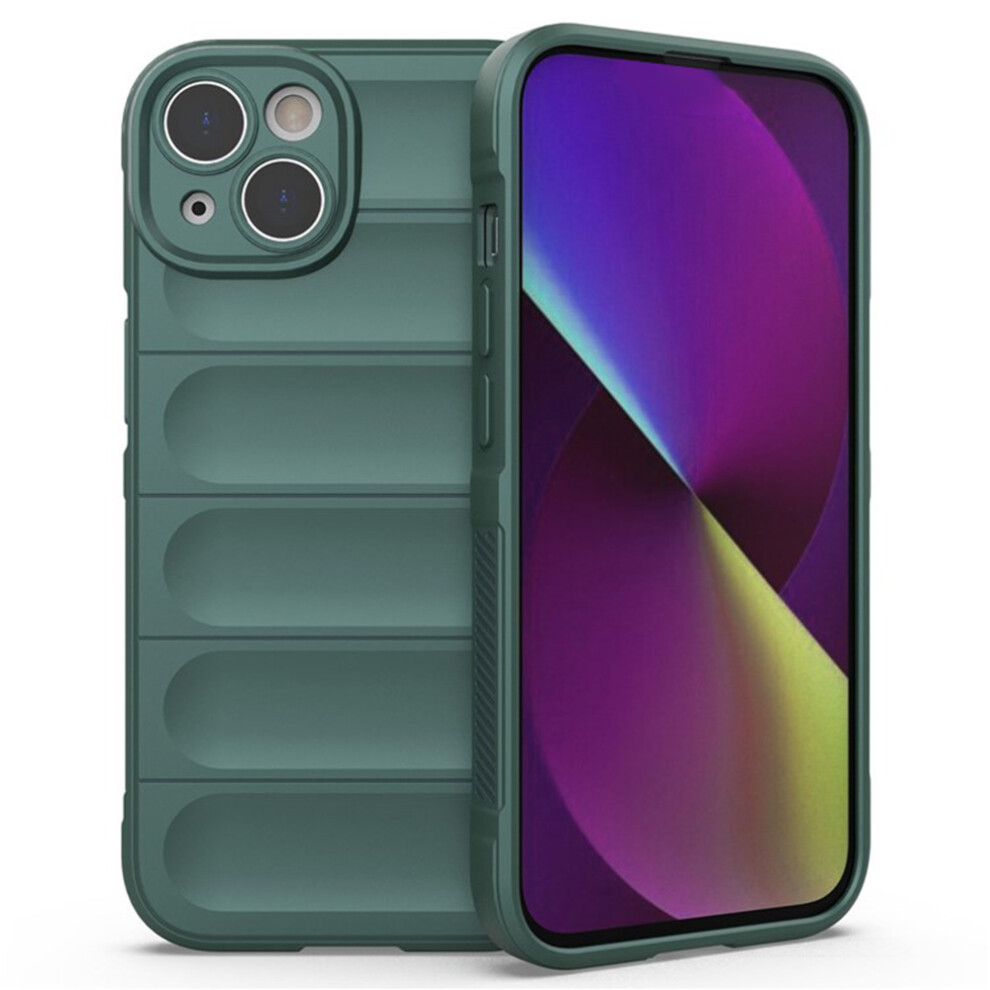 (Green) For Iphone 13 6.1 Inch Case Green 6914271640084