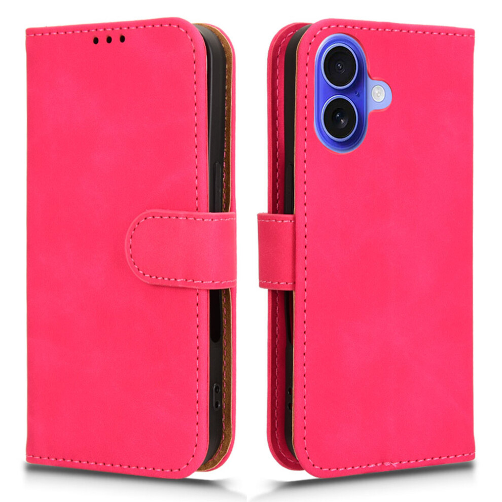 (Rose) For Iphone 17 Case 6914270397163