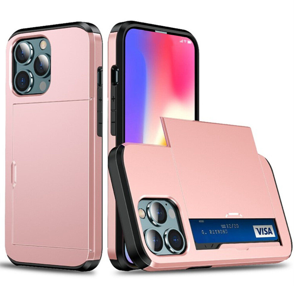 (Rose ) For Iphone 15 Pro Max Case Gold 6914271304832