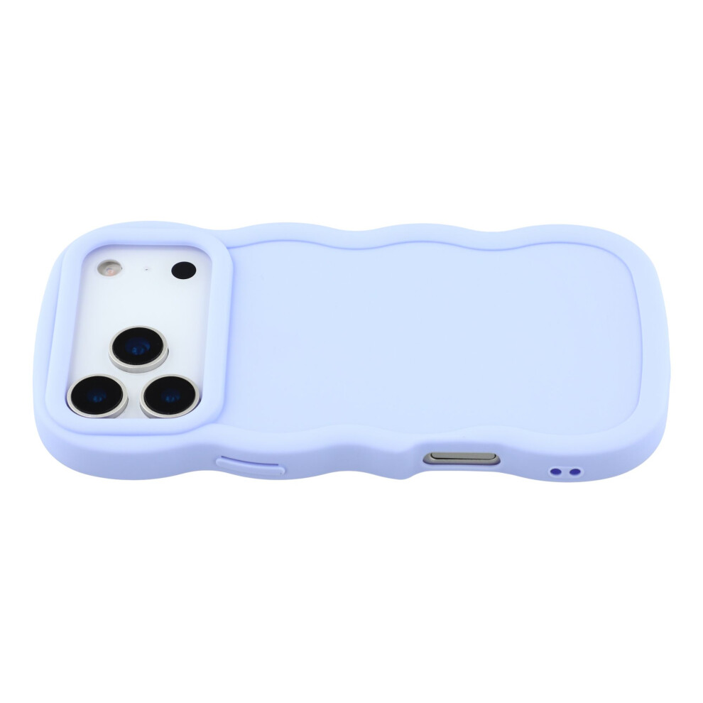 (Purple) For Iphone 17 Pro Case Purple 6914272706444