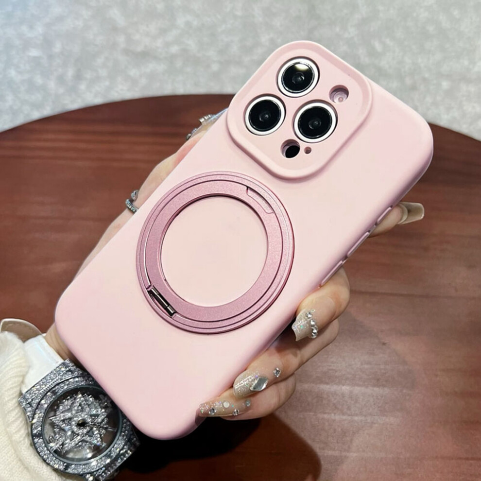 (Pink) For Iphone 14 Pro Max Case Pink 6914273848211