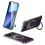 (Purple) For iPhone 17 Pro Case 1