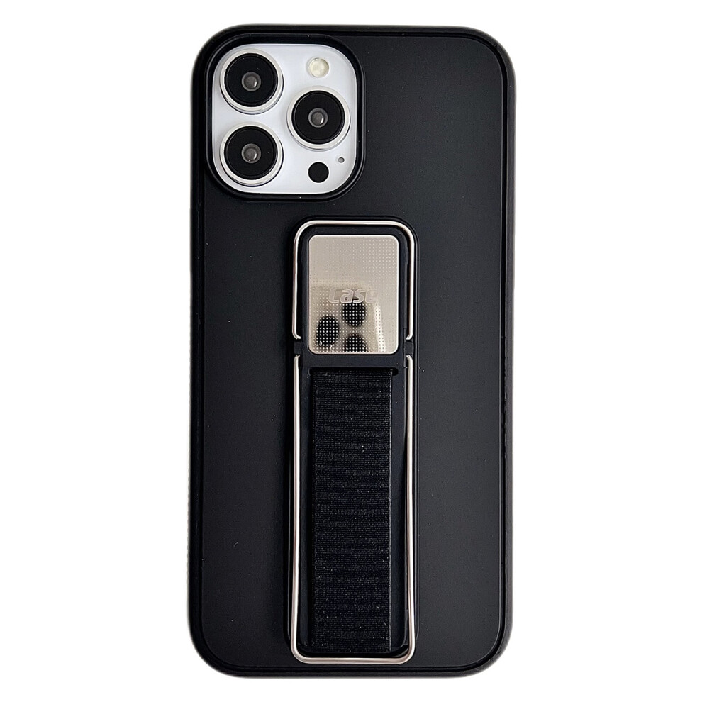 (Black) For Iphone 16 Pro Case Black 6914278595172