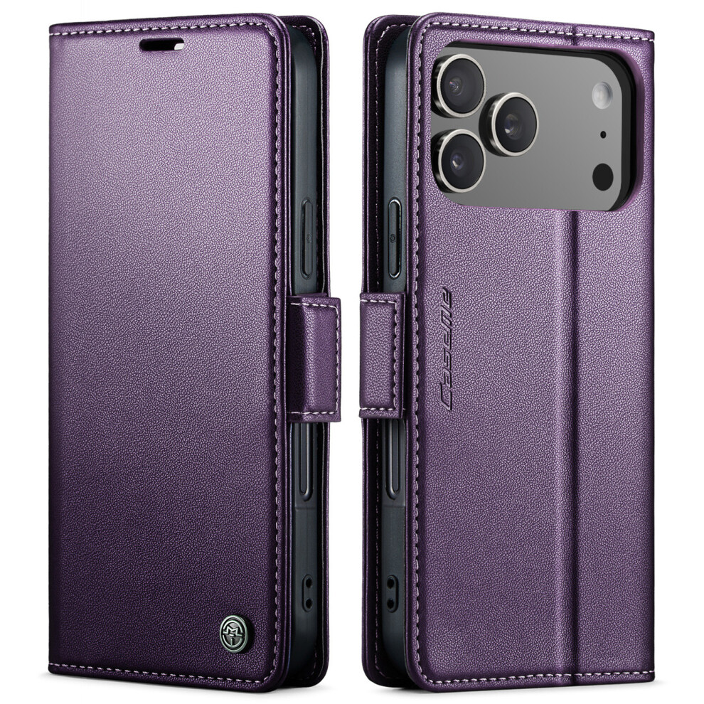 (Purple) For Iphone 17 Pro Max Case Purple 6914273106199