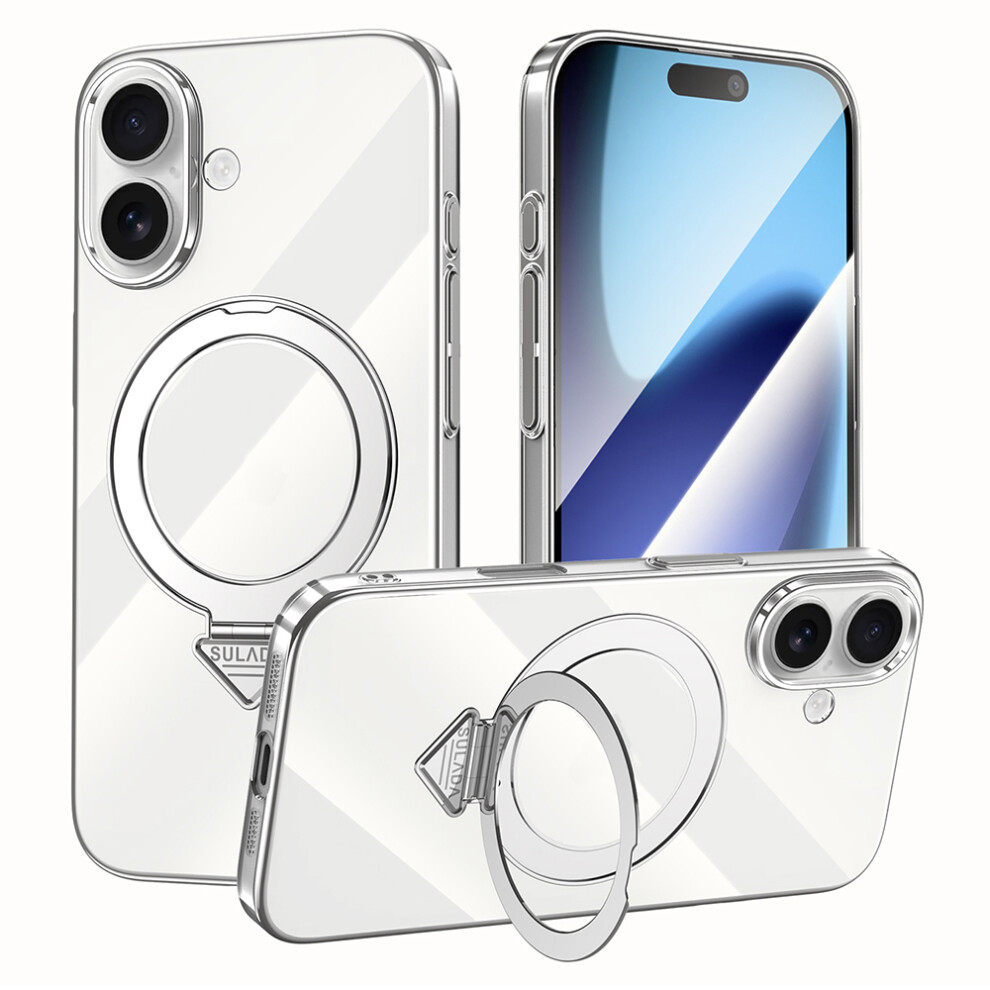 (Titanium) For Iphone 17 Case 6914277113575