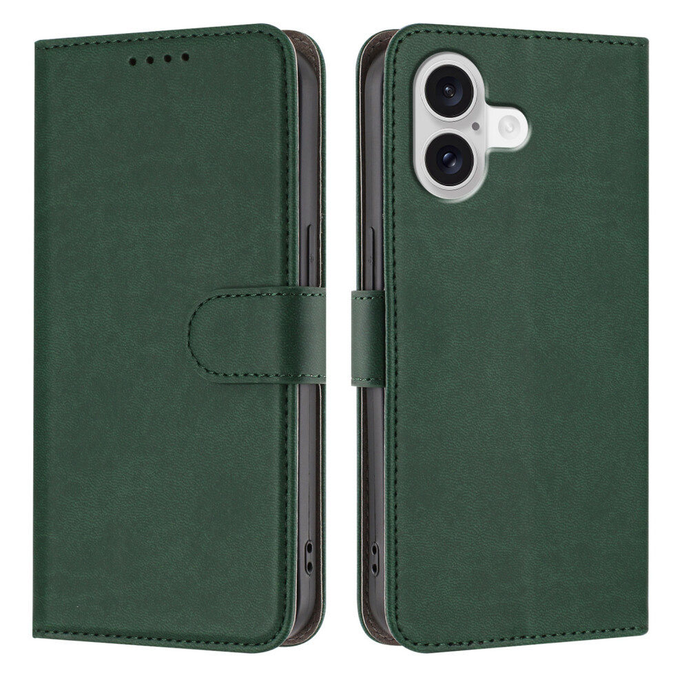 (Blackish ) For Iphone 17 Case Green 6914270867482