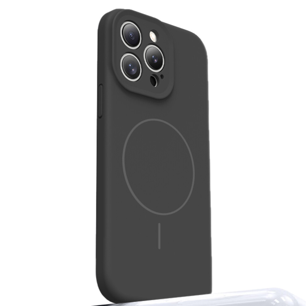 (Dark ) For Iphone 15 Pro Max Case Grey 6914277100025