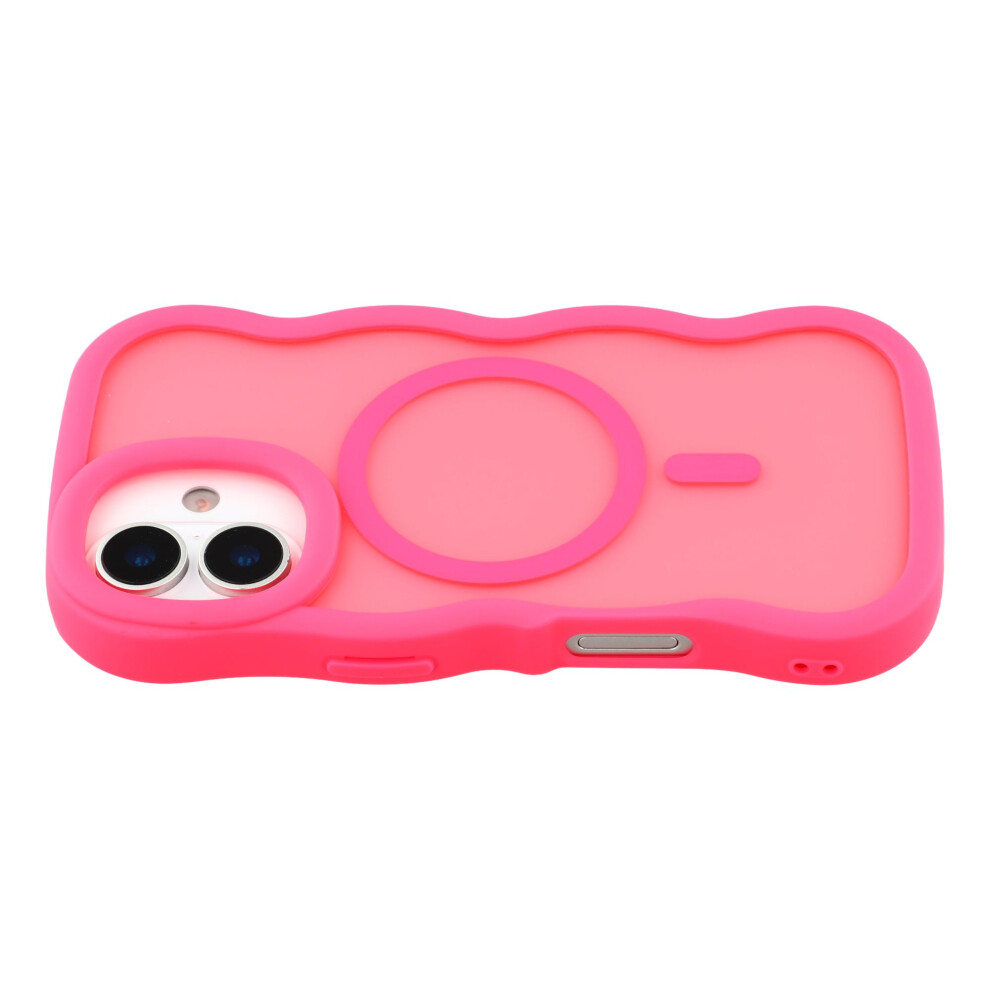 (Rose) For Iphone 17 Case 6914271039864