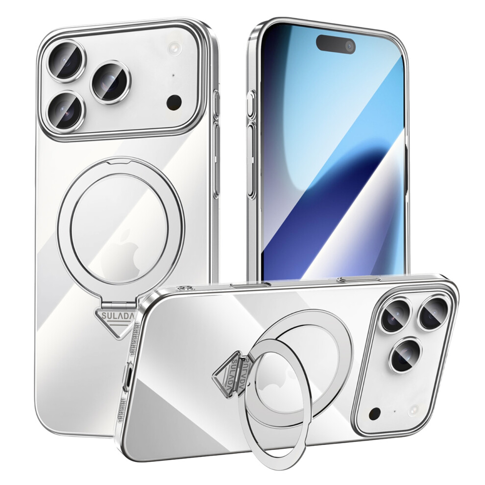 (Titanium) For Iphone 17 Pro Max Case 6914277165543